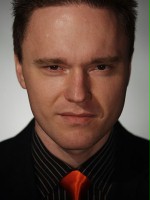 Aleksandr Vorobyov / Kiriłł