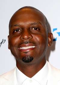 Anfernee 'Penny' Hardaway 