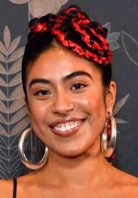 Aminah Nieves 