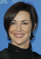 Stephanie Paul / Pani Prezydent