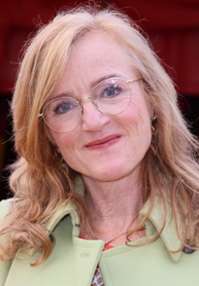 Nina Petri 