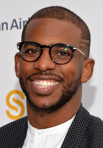 Chris Paul / 
