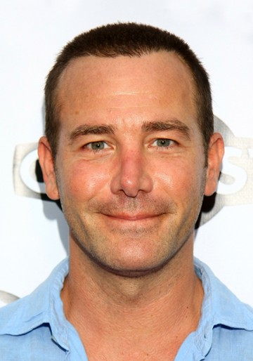 Richard Ruccolo / Agent Peyton Ritter