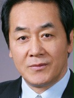 Jin-hie Han / Jae-gook Yoo, prezes spółki Components