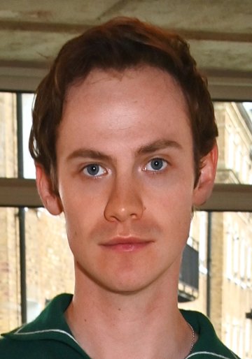Cassian Bilton / Brat Świt