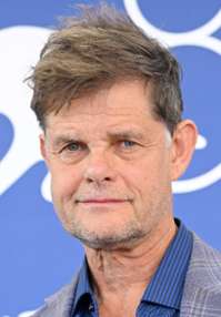Lars Rudolph 