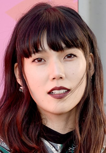 Tao Okamoto / Chiyo