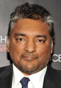 Sugith Varughese 