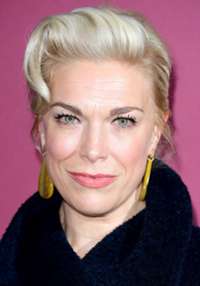Hannah Waddingham 