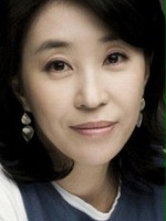 Mi-kyung Kim / Yeong-sook Go