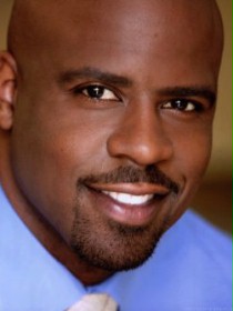 Ryan Sands / JD Harris