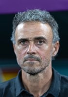 Luis Enrique / 