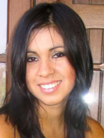 Pamela Rodríguez 