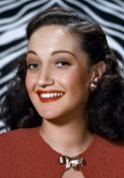 Dorothy Lamour / Lolita Sierra