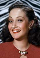 Dorothy Lamour