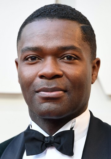 David Oyelowo / Bass Reeves