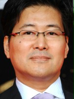 Hiroshi Sakurazaka 