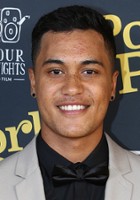 James Rolleston / Jamie