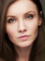 Yulia Kokryatskaya