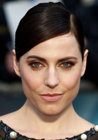 Antje Traue
