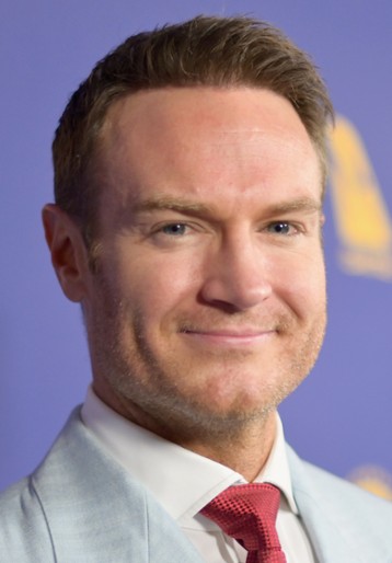 Josh Lawson / Doug Guggenheim