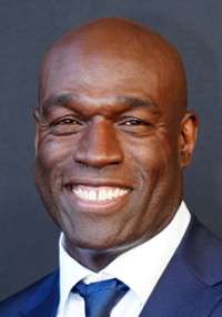 Steve Toussaint 