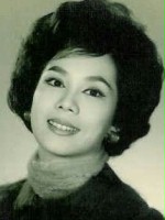 Patricia Lam Fung / Pei-di