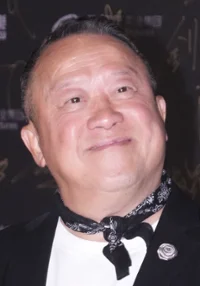Eric Tsang I