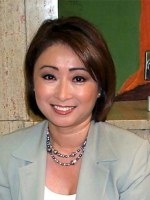Mutsumi Takahashi 