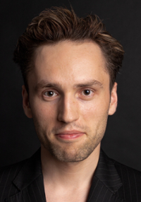 Krzysztof Sur&oacute;wka 