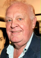 Joss Ackland / James Brabant