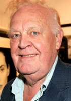 Joss Ackland