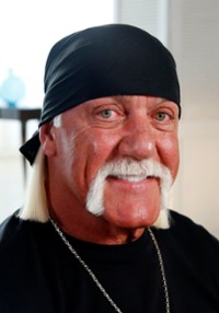 Hulk Hogan