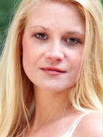 Diana Berg