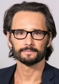 Rodrigo Santoro 
