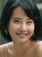 Kyung-hun Kang / Żona Dong-cheola