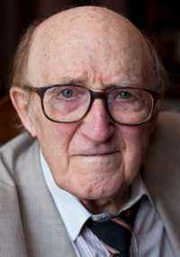 Ron Moody 