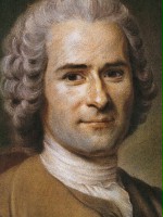 Jean-Jacques Rousseau I