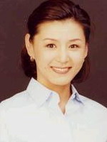 Kan-hie Lee / Była żona Park Dong-jina