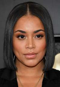 Lauren London 