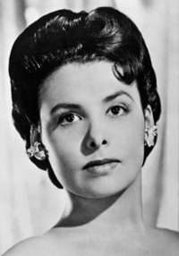 Lena Horne 