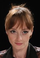 Alicja Czerniewicz / Justa