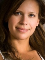 Fonya Irvine / Mary