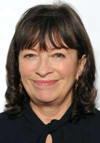 Marion Bailey I