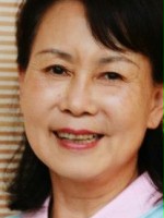 Nai-Hua Lin / A-hsi Tsai, matka Jun-tsana Huang