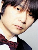 Akira Ishida / Kaworu Nagisa
