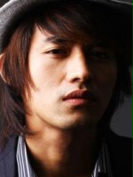 Woo-ram Yoo 