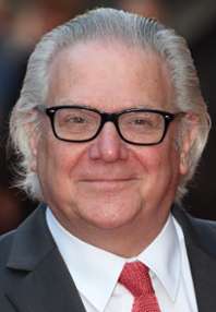 Paul Jesson 