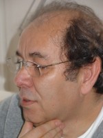 José Salcedo / 