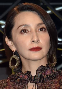 Megumi Okina 